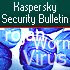 Kaspersky Security Bulletin 2012. Cyberwaffen
