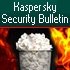 Kaspersky Security Bulletin 2012: Spam im Jahr 2012