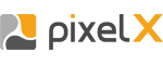 Pixel X