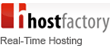 hostfactory.ch - OptimaNet Schweiz AG